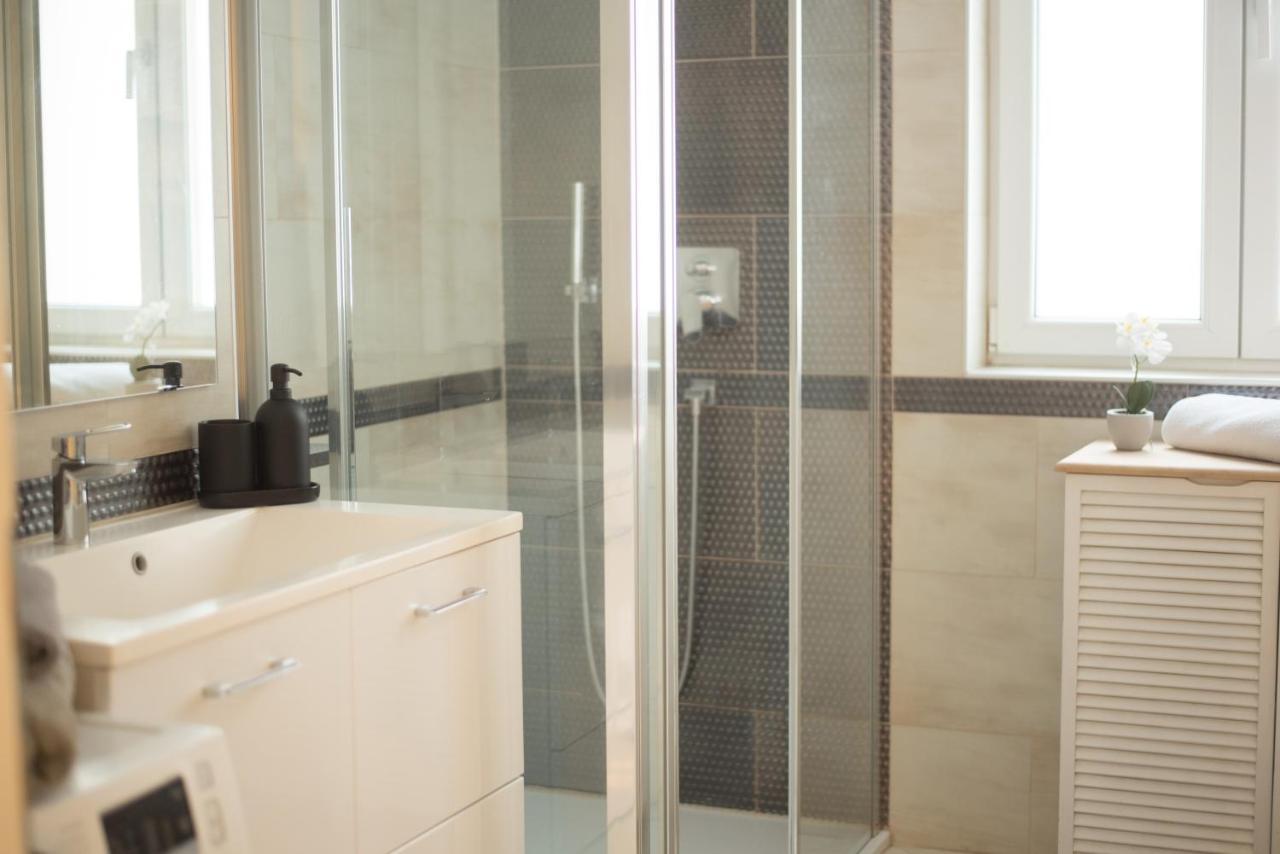 Apartment Augarten Premium